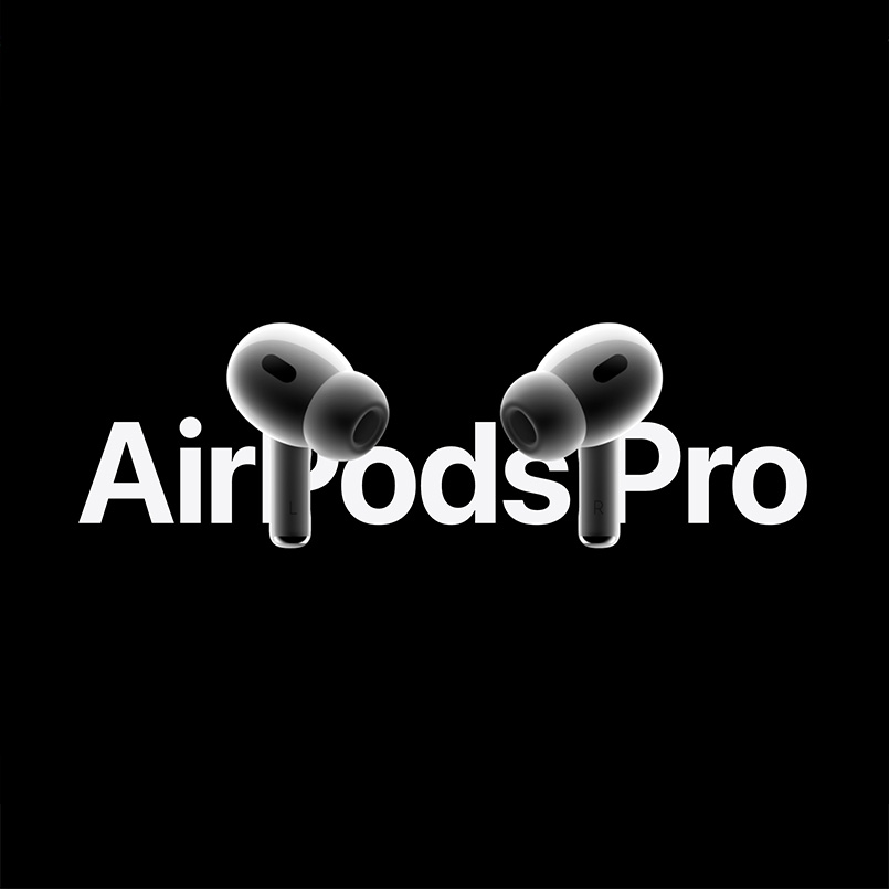 Apple AirPods Pro 2