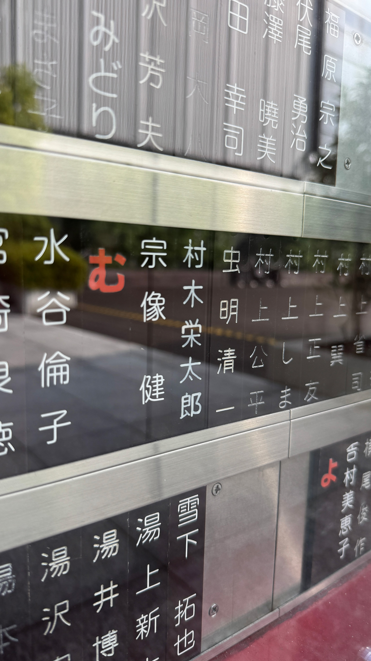 銀座出世地蔵尊壊奉讃会 銀座出世地蔵尊壊奉讃会