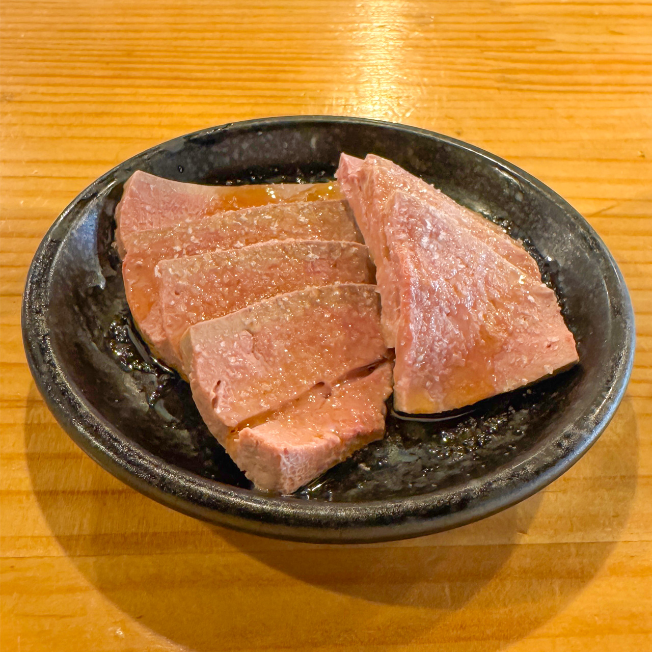 【立ち飲み もつ焼 寅屋京成店】京成成田、わざわざ食べに行くお店。