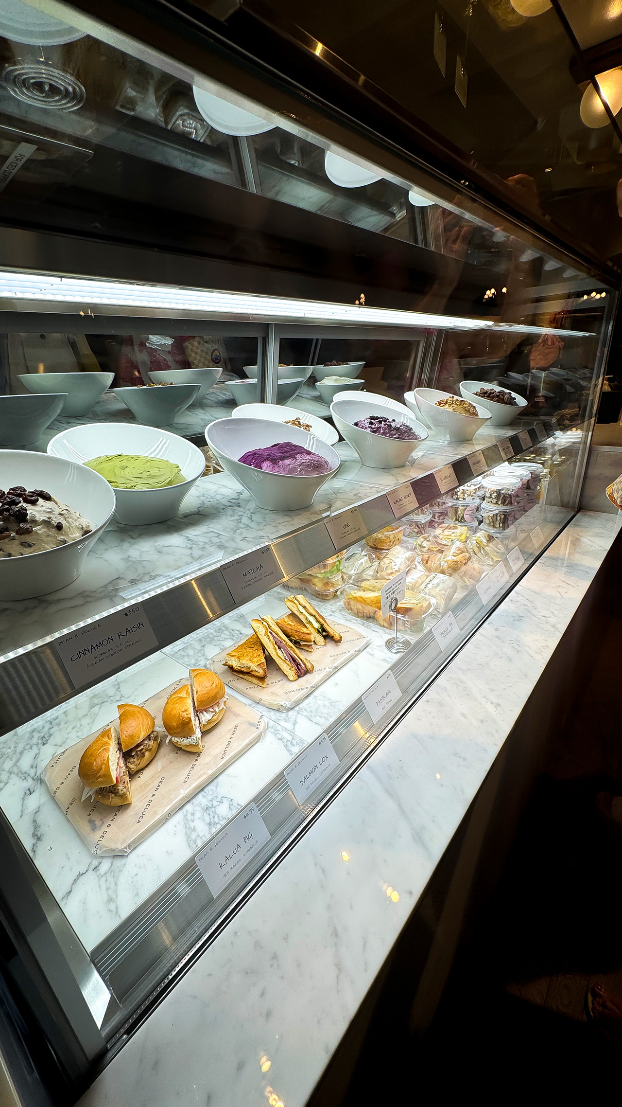 DEAN & DELUCA HAWAII ロイヤル ハワイアンセンター店、リオープニング。 DEAN & DELUCA HAWAII ロイヤル ハワイアンセンター店、リオープニング。