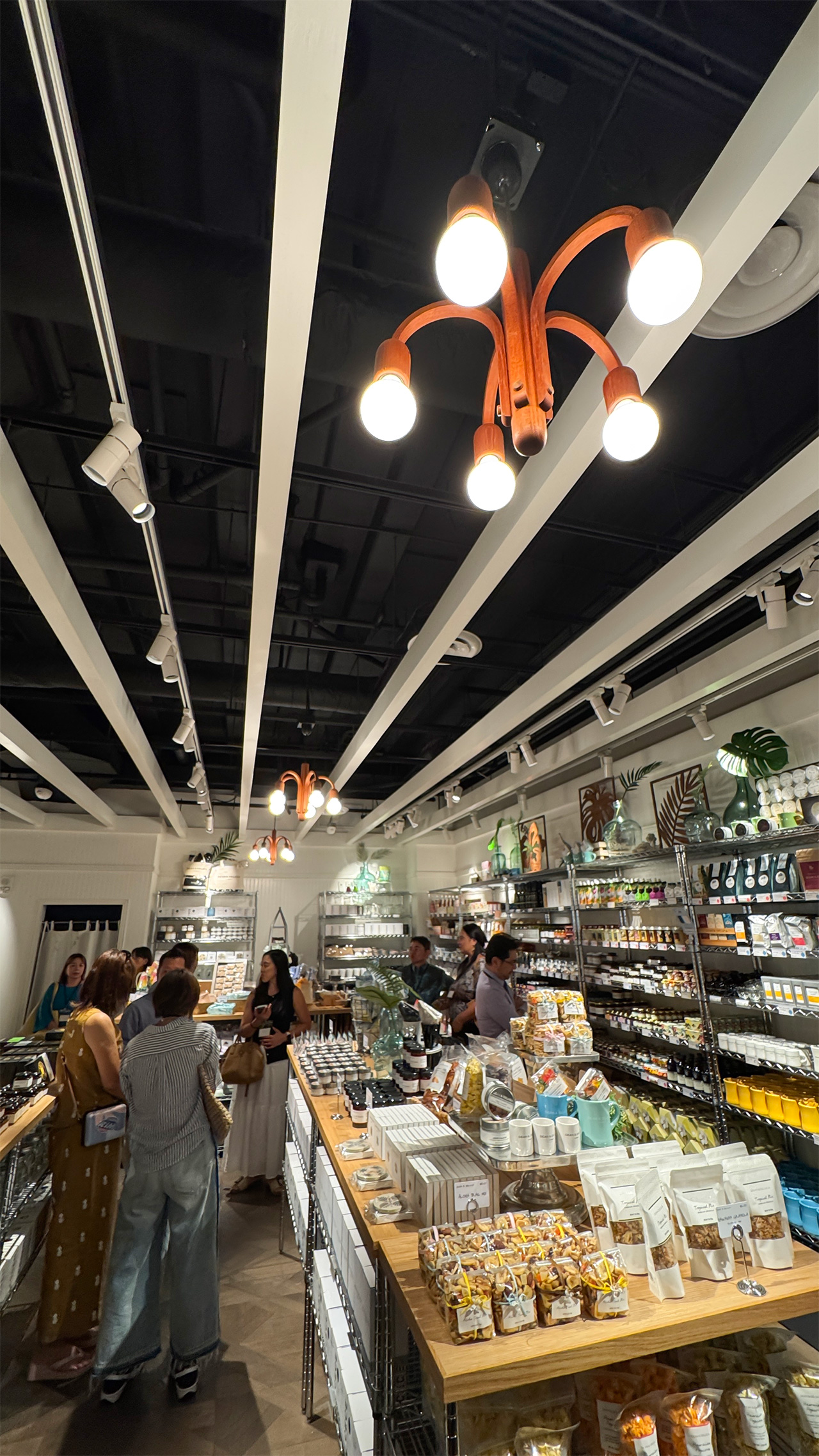 DEAN & DELUCA HAWAII ロイヤル ハワイアンセンター店、リオープニング。 DEAN & DELUCA HAWAII ロイヤル ハワイアンセンター店、リオープニング。