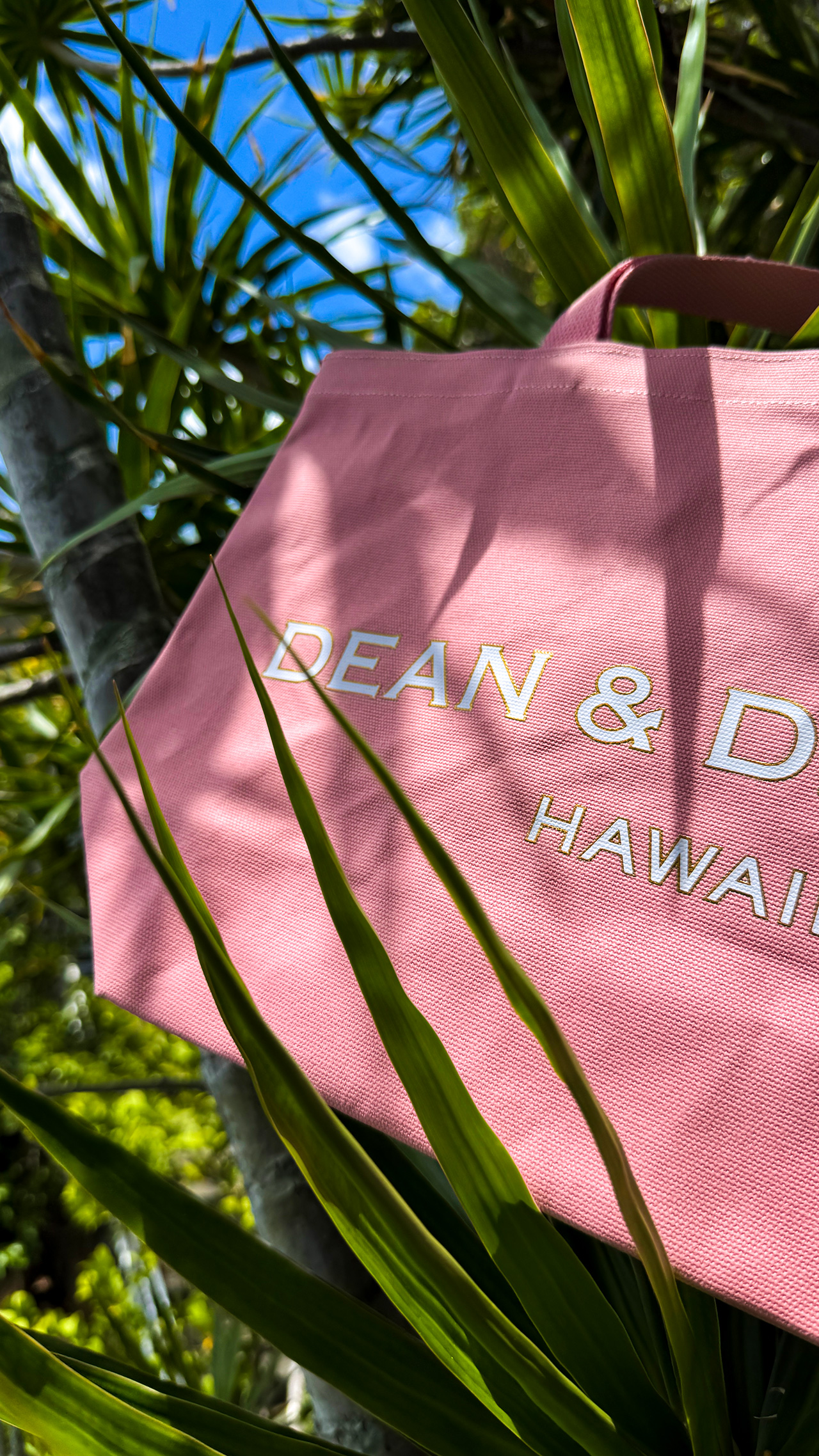 ★専用★DEAN AND DELUCAハワイ ロイヤルハワイアン Amazon | 2023年 DEAN&DELUCA Hawaii ディーンアンドデルーカ