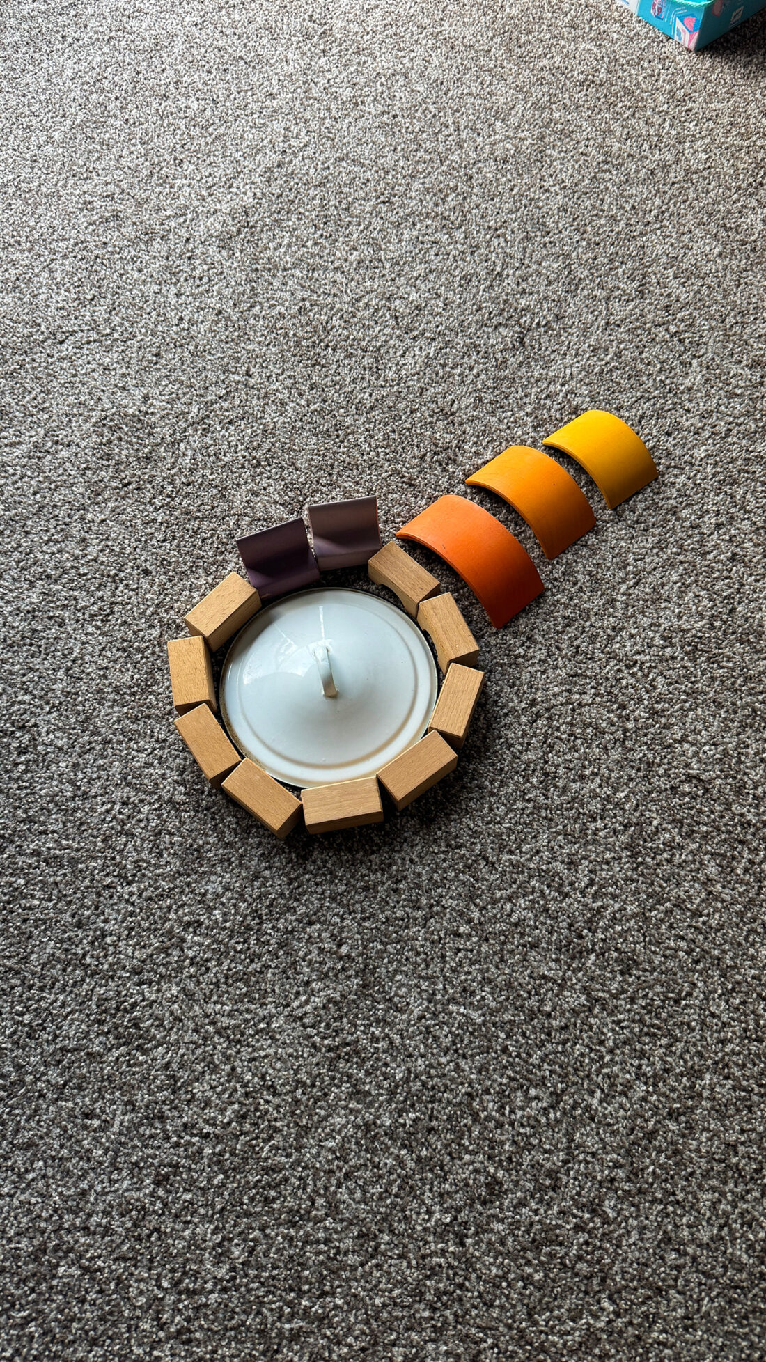 最高の日曜日。