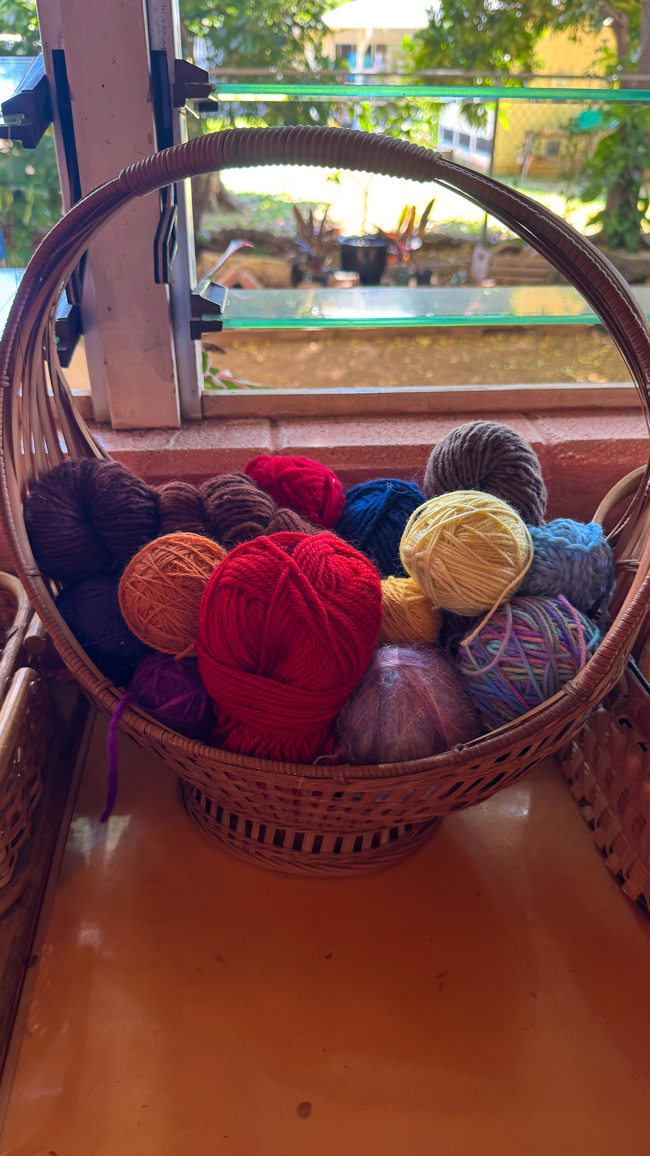 下の娘、学校へ行く。 下の娘、学校へ行く。