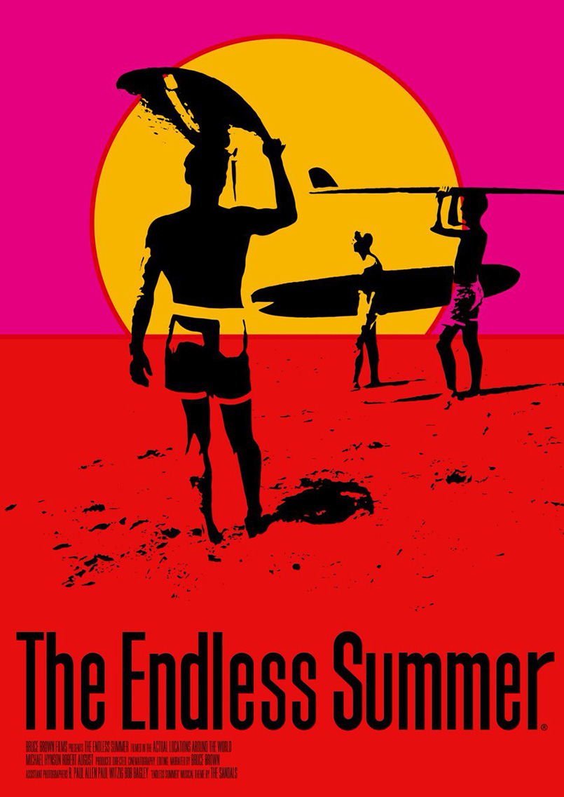 The Endless Summer