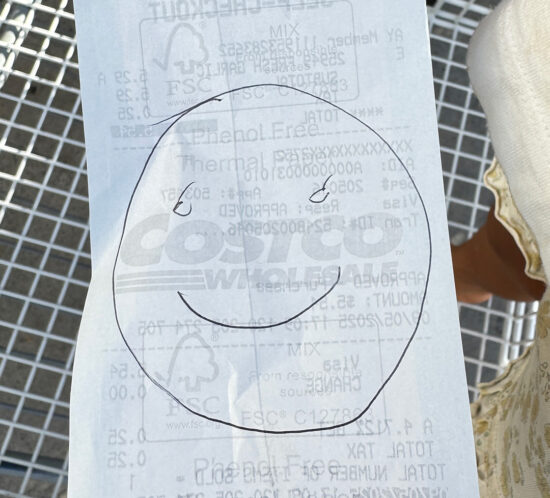 コスコとかコストコとか5。