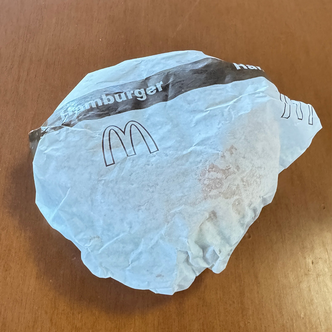 身近にある理想と現実。 身近にある理想と現実。