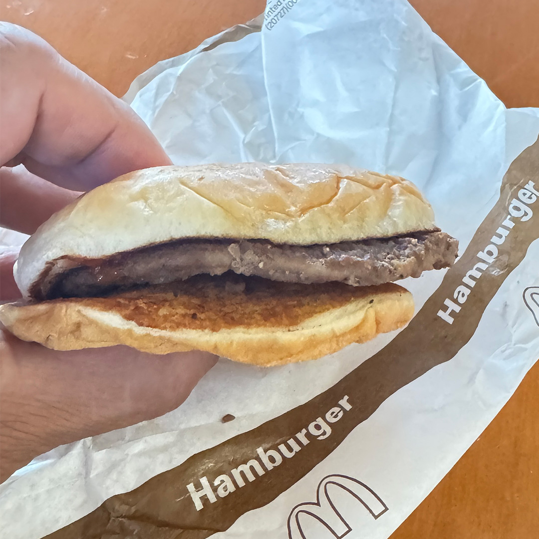 身近にある理想と現実。 身近にある理想と現実。