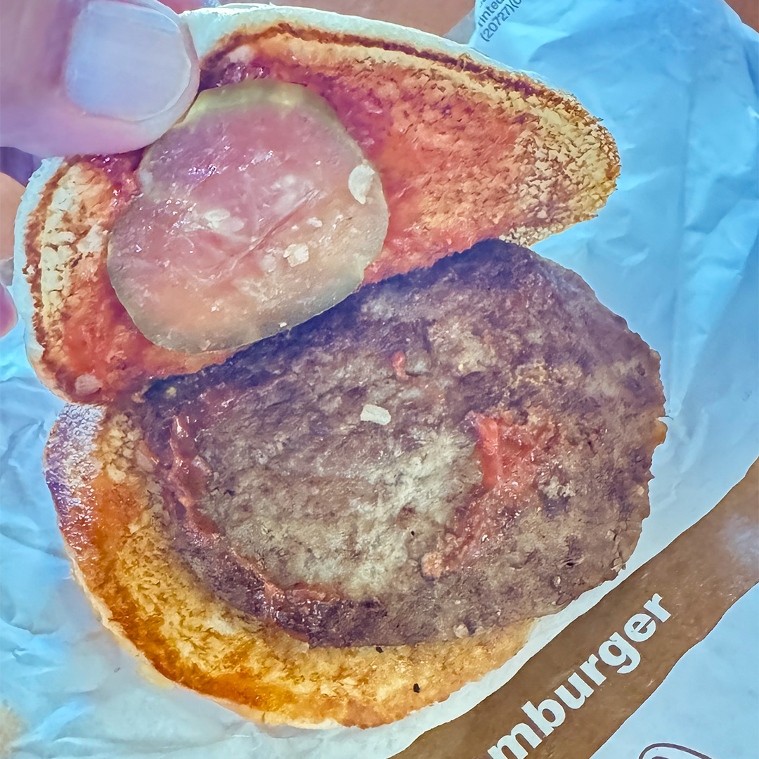 身近にある理想と現実。 身近にある理想と現実。