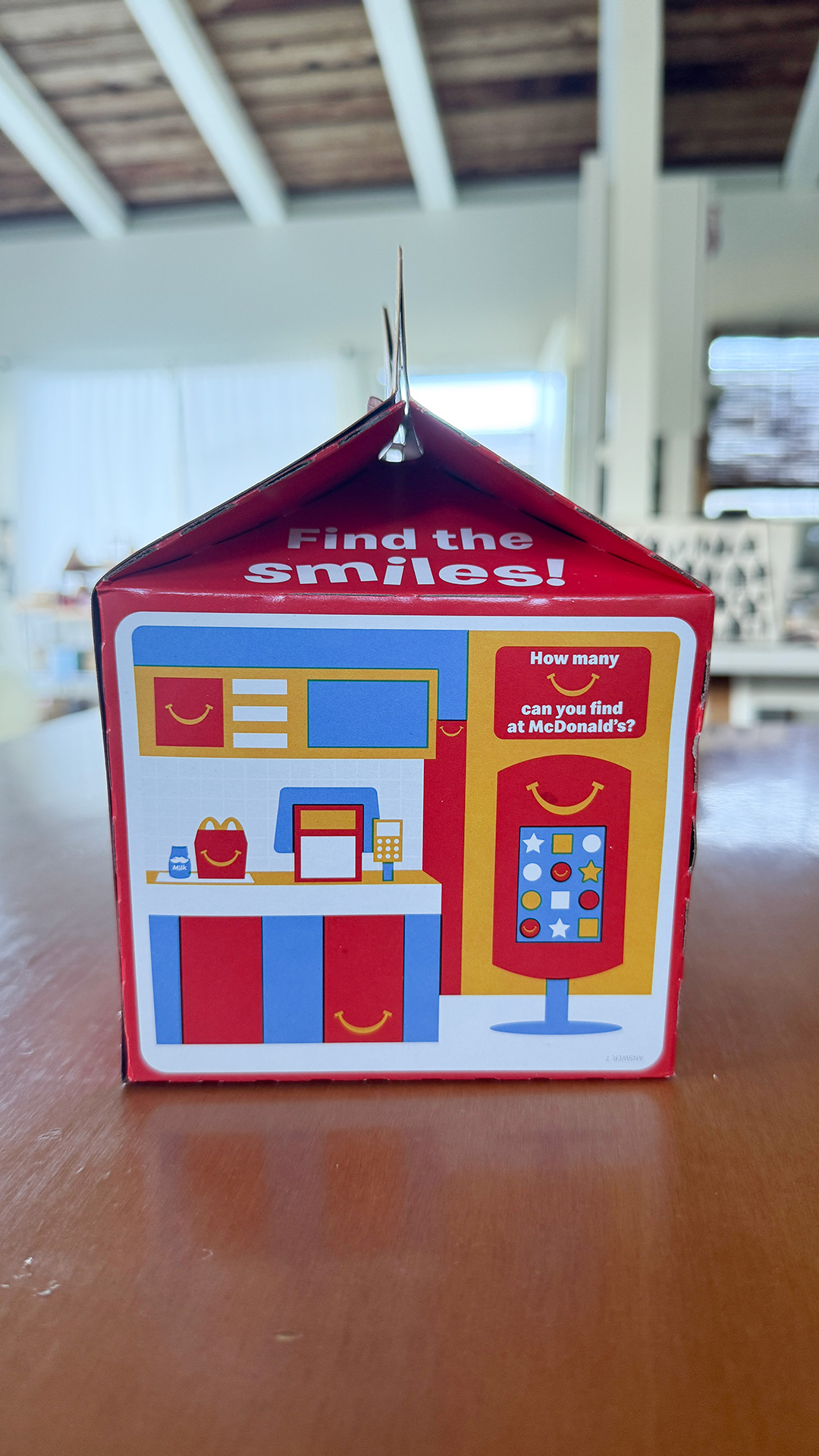 身近にある理想と現実。 身近にある理想と現実。