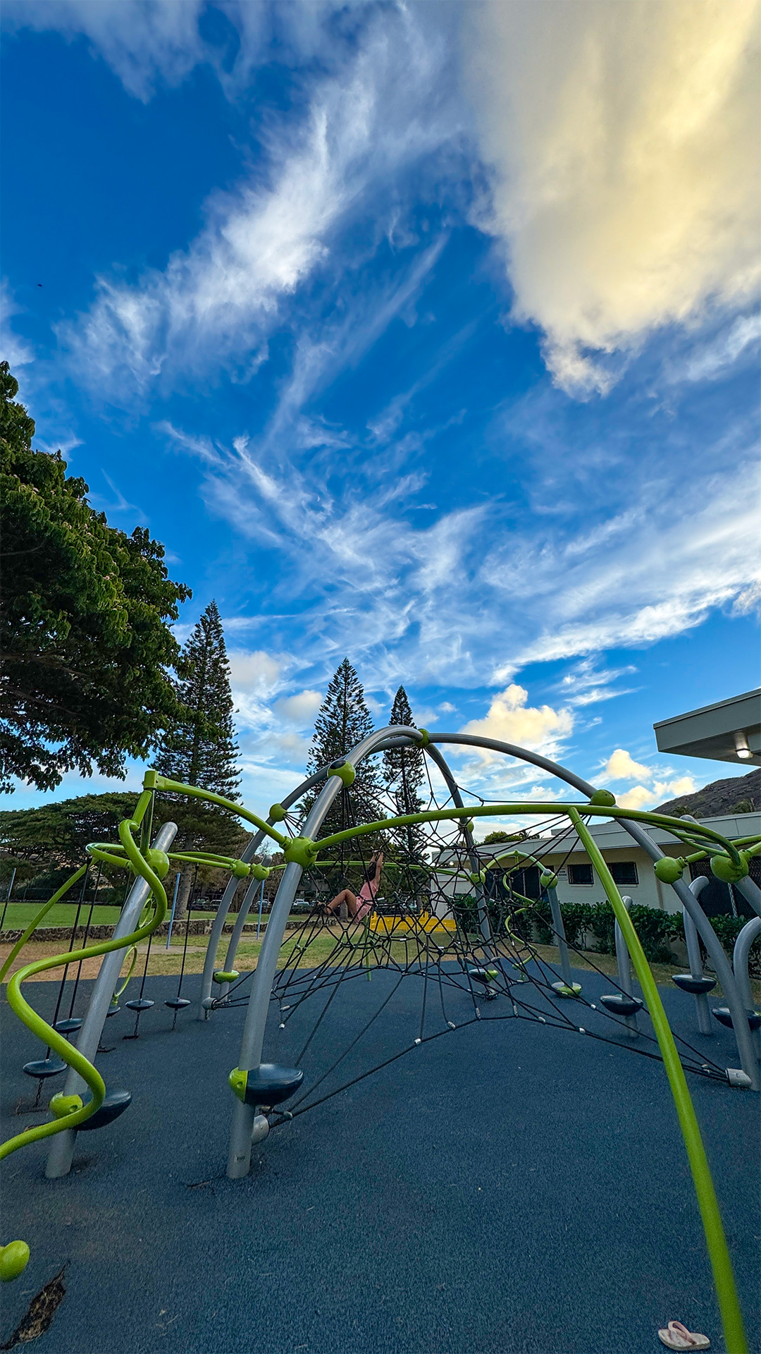 出来ないことが出来る様になる時期。