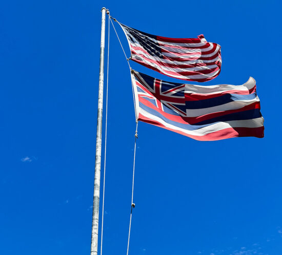 合衆国国旗法典