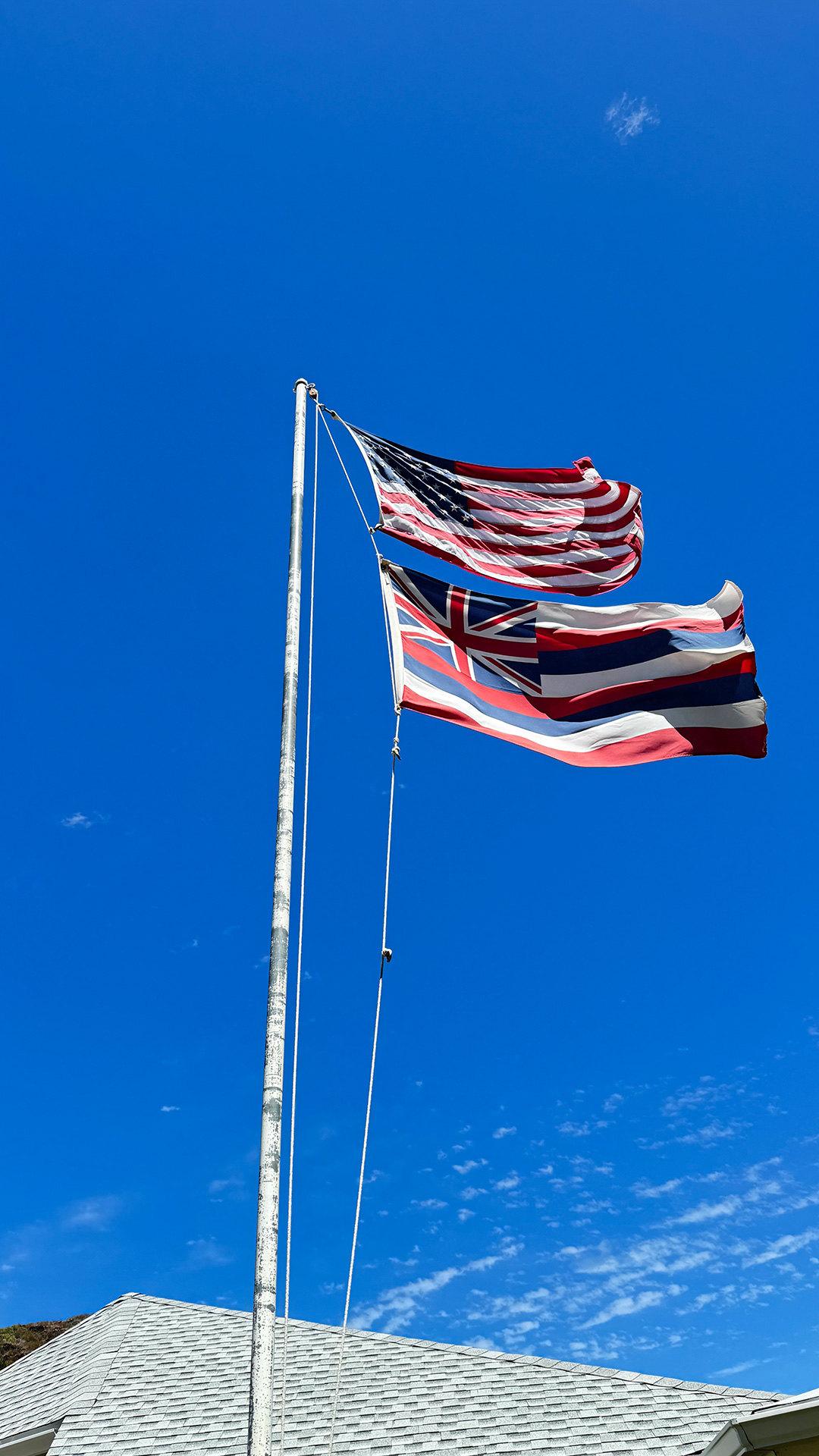 合衆国国旗法典