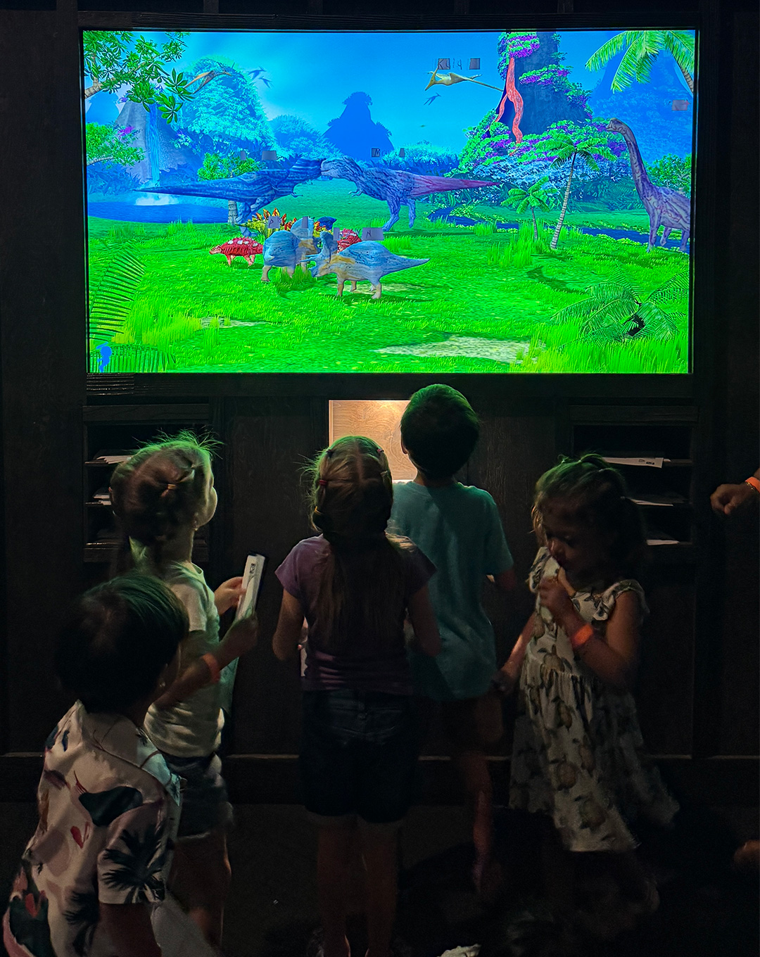 ビショップ ミュージアム。 ビショップ ミュージアム。