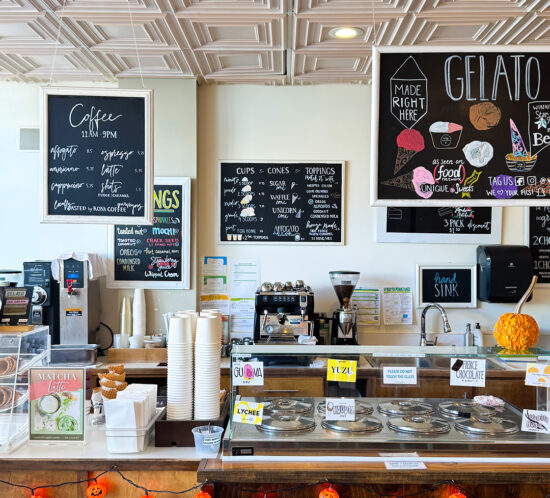 みんなばらばらで一緒、という話。