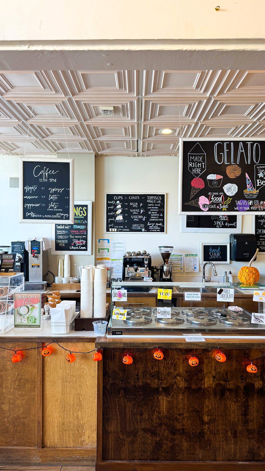 みんなばらばらで一緒、という話。