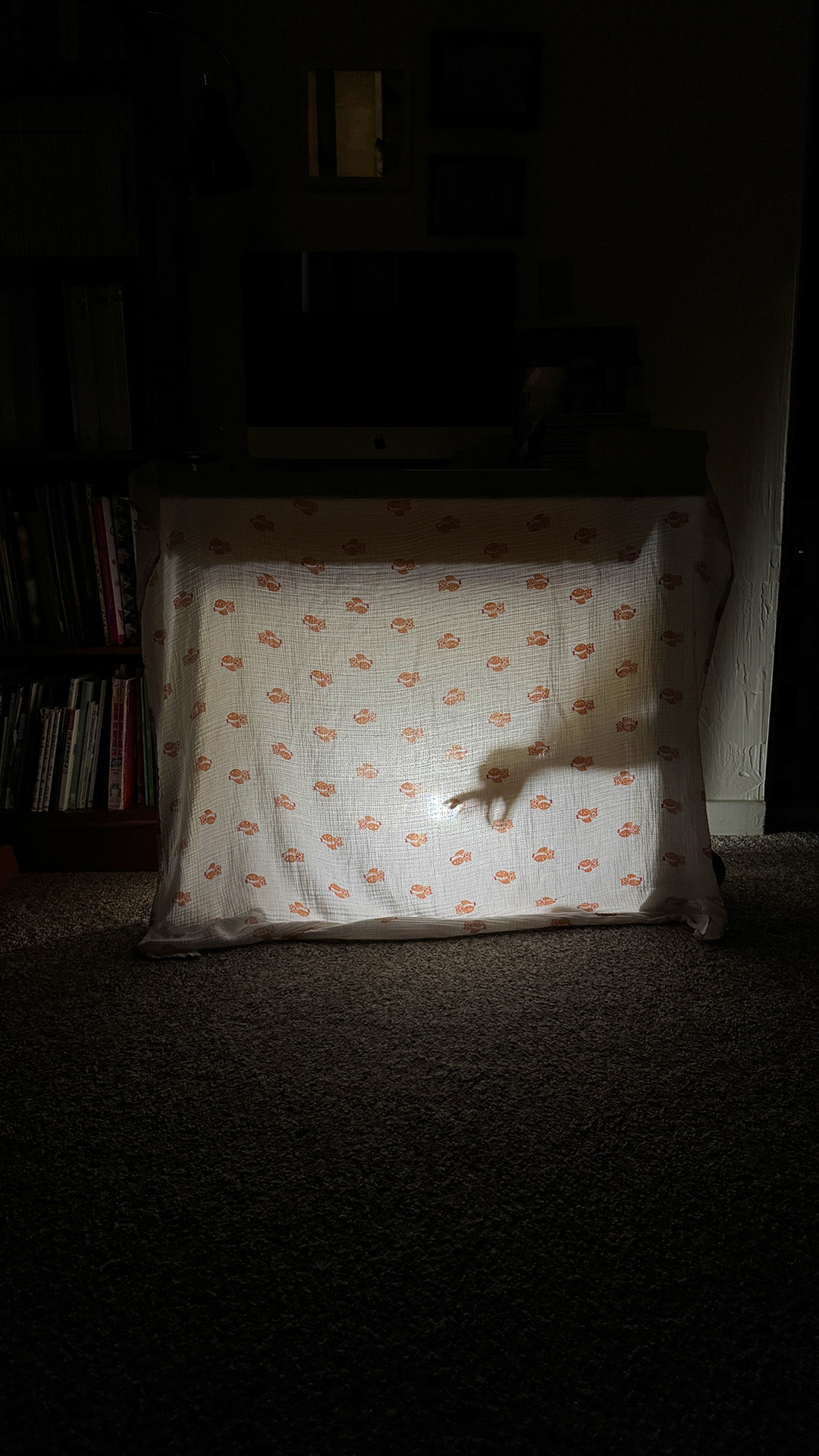 みんな集まれ〜♪