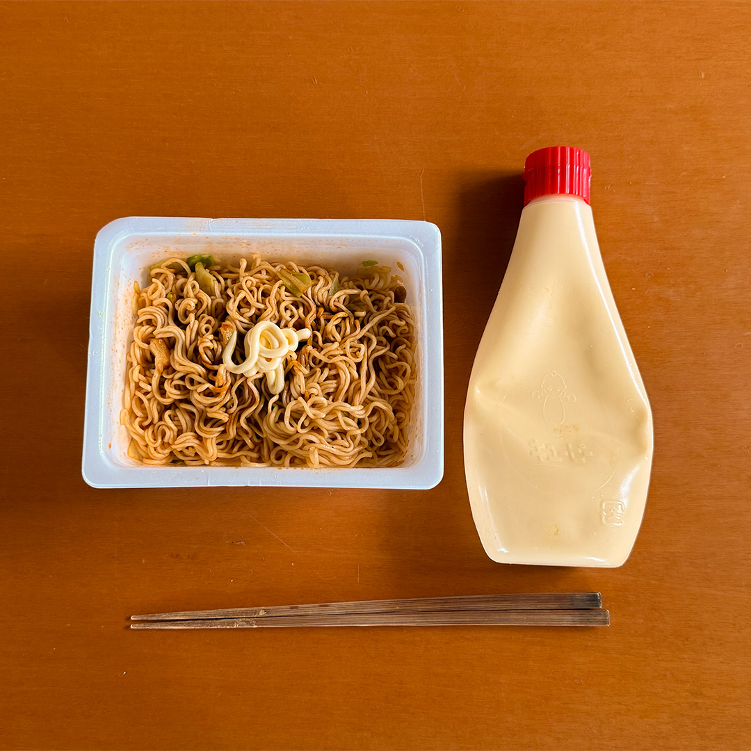 ペヤング 激辛やきそば ペヤング 激辛やきそば