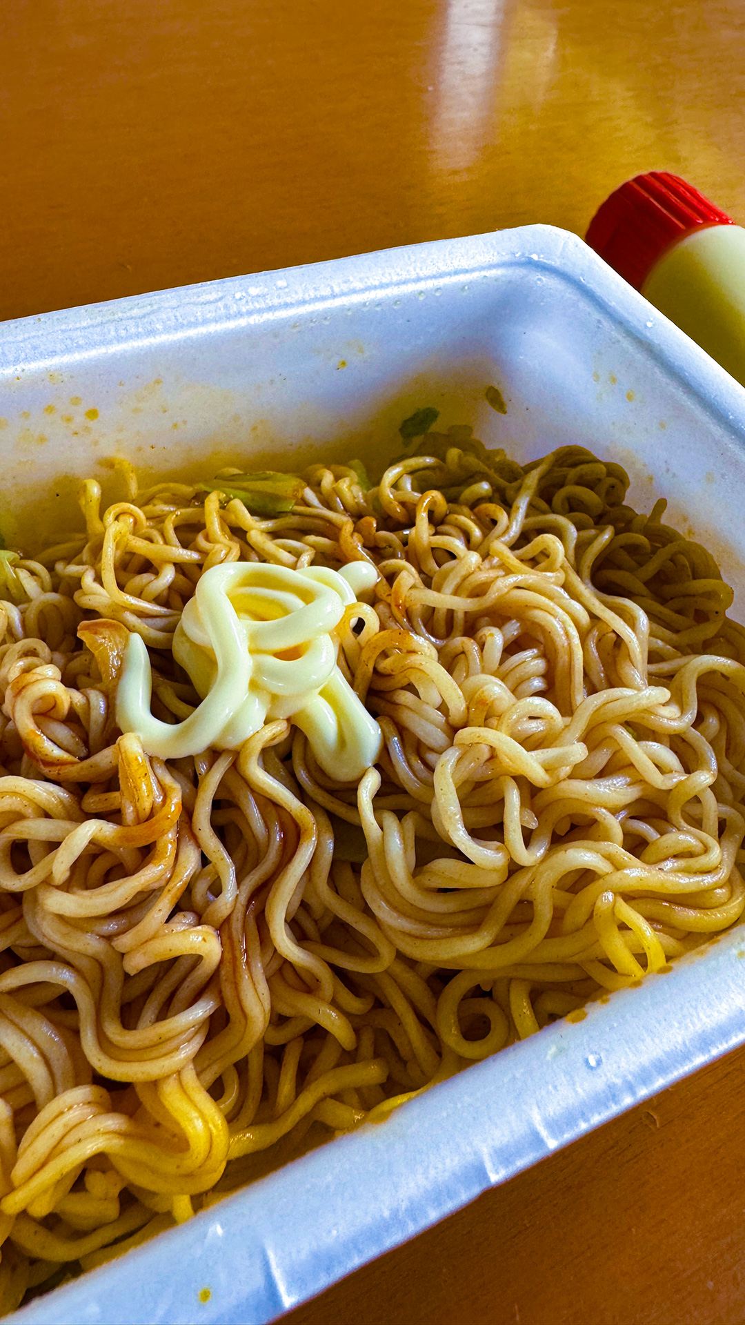 ペヤング 激辛やきそば ペヤング 激辛やきそば