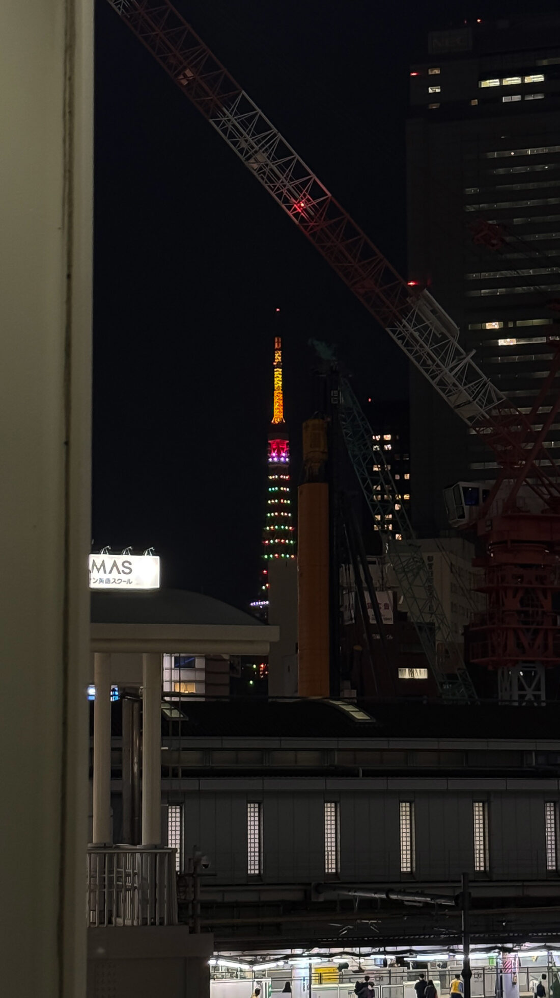 インフィニティ・ダイヤモンドヴェール