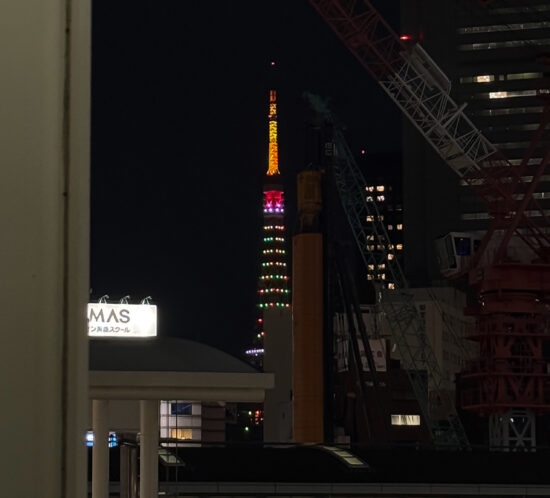 インフィニティ・ダイヤモンドヴェール