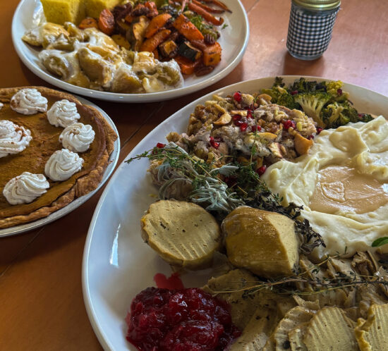 秋の日本から帰国し、サンクスギビングが終わりあっという間にクリスマス。