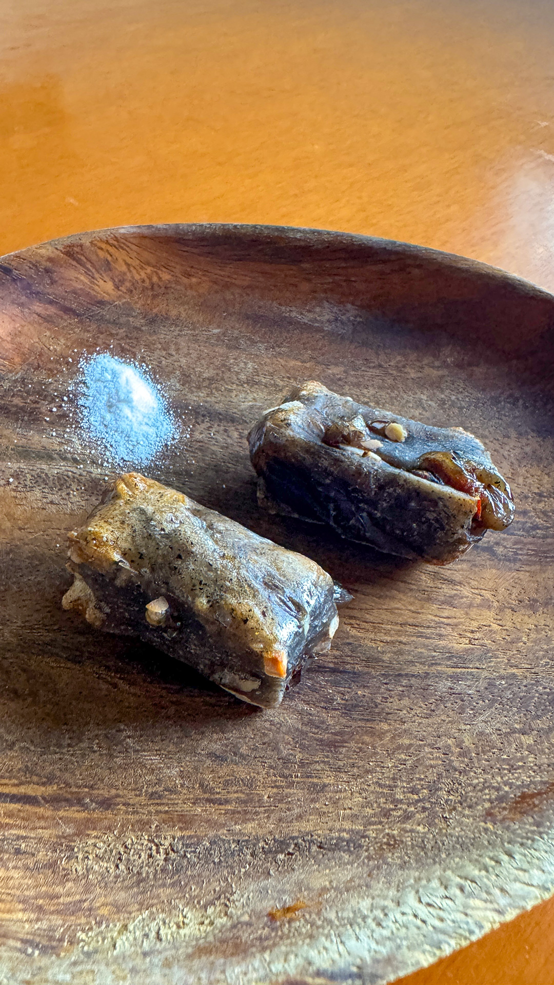 ピジュン | BIZEUNを焼いて食う。