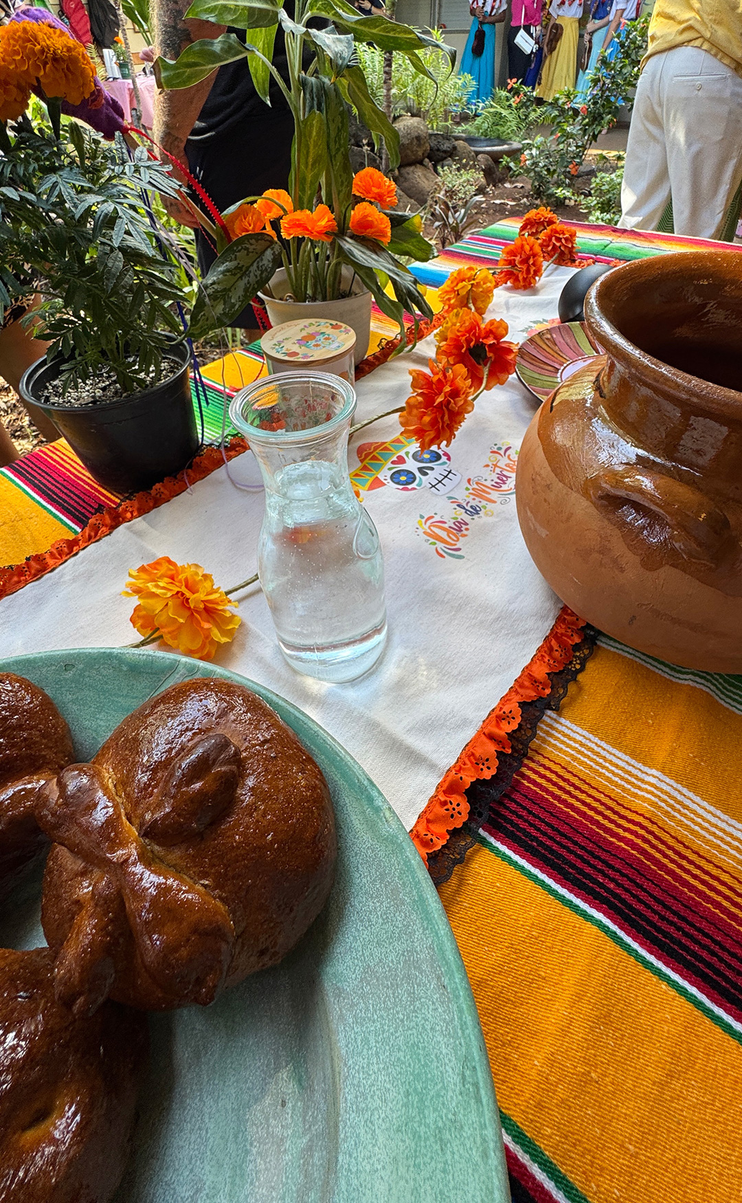 Día de los Muertos | ディア・デ・ロス・ムエルトス | 死者の日 Día de los Muertos | ディア・デ・ロス・ムエルトス | 死者の日