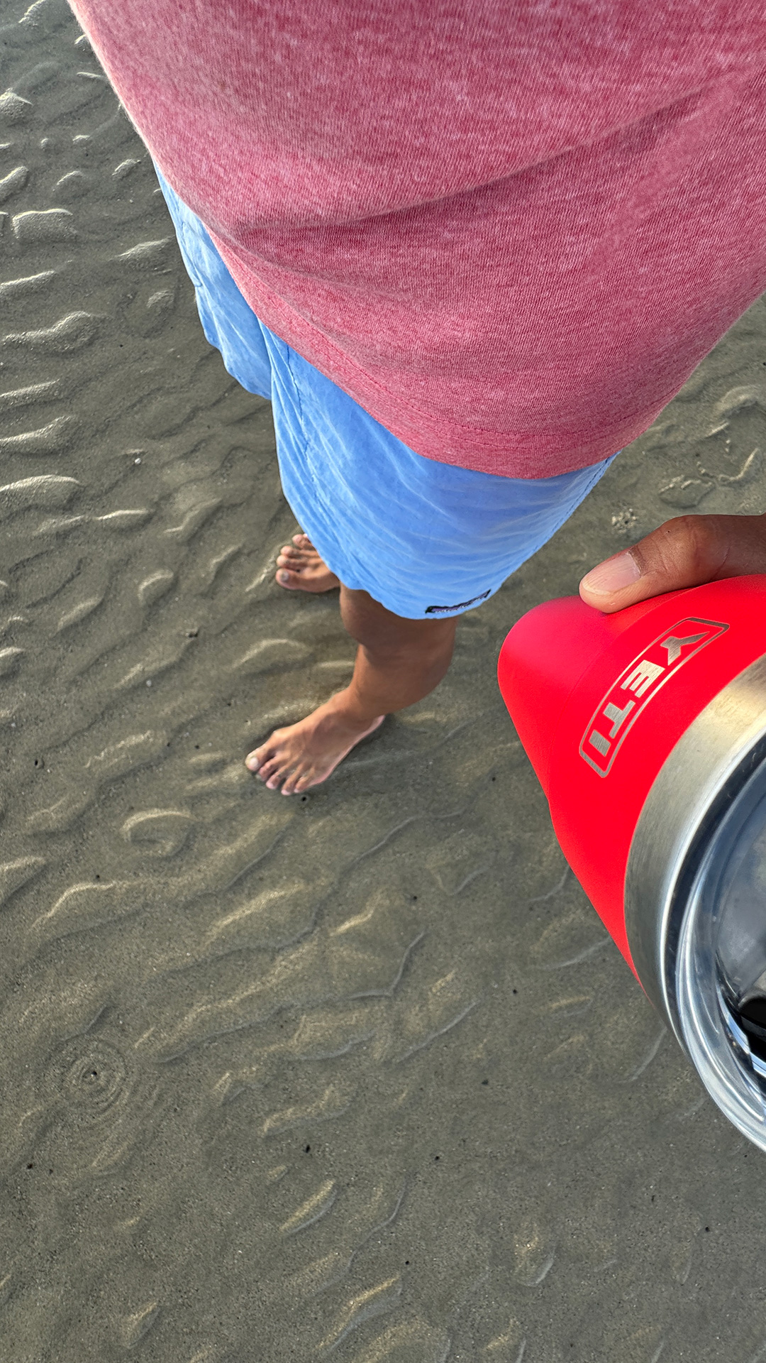 アーシングって地球するってこと。