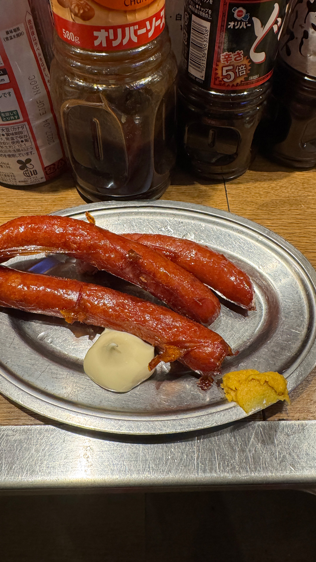 立呑み晩杯屋 立呑み晩杯屋