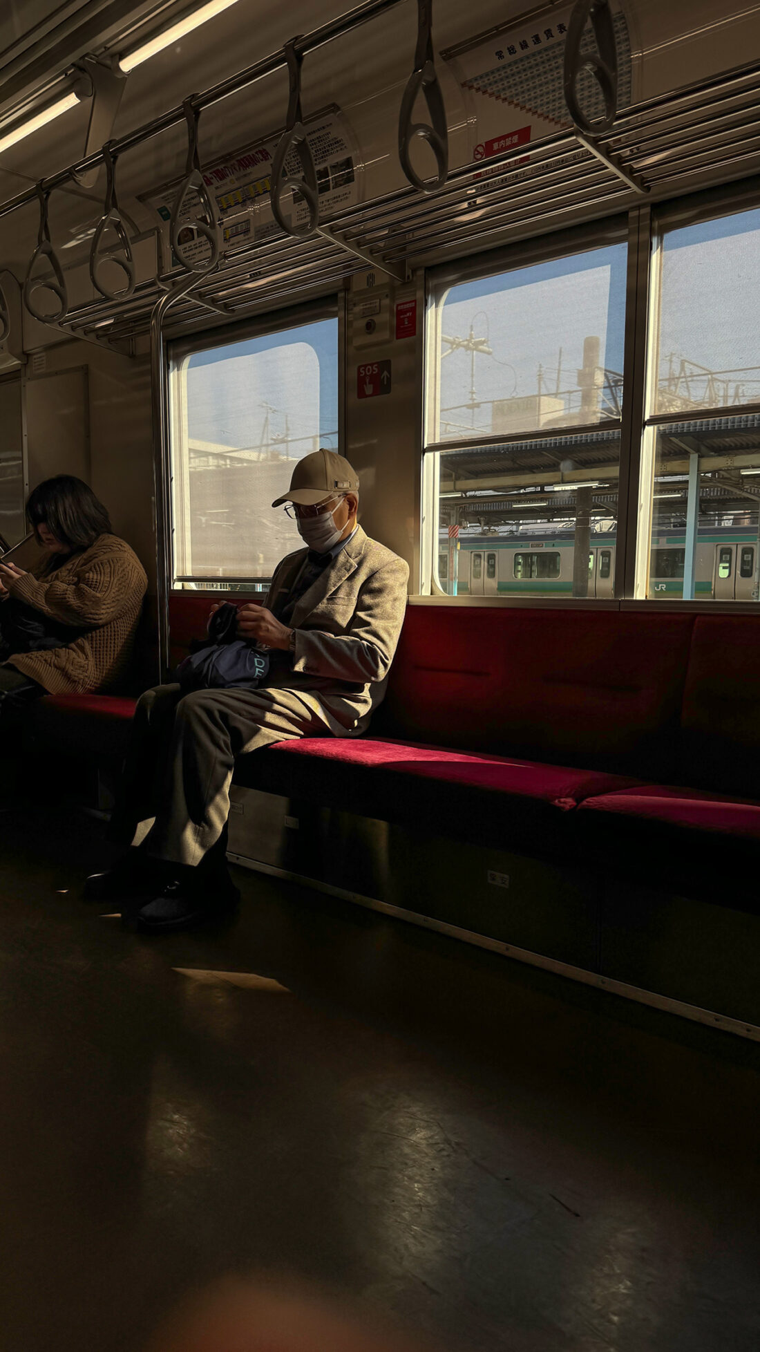 札付きのワンマン。