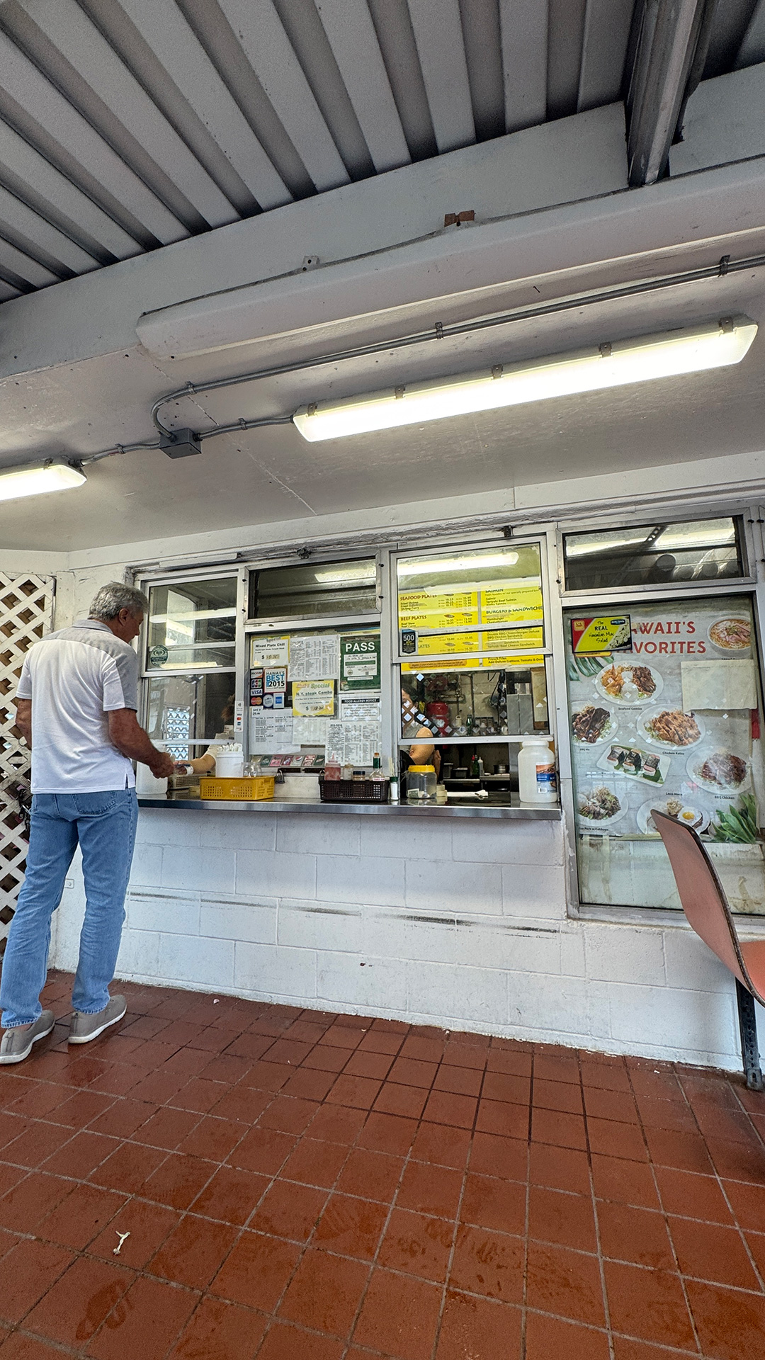 L&L Drive-Inn 1号店