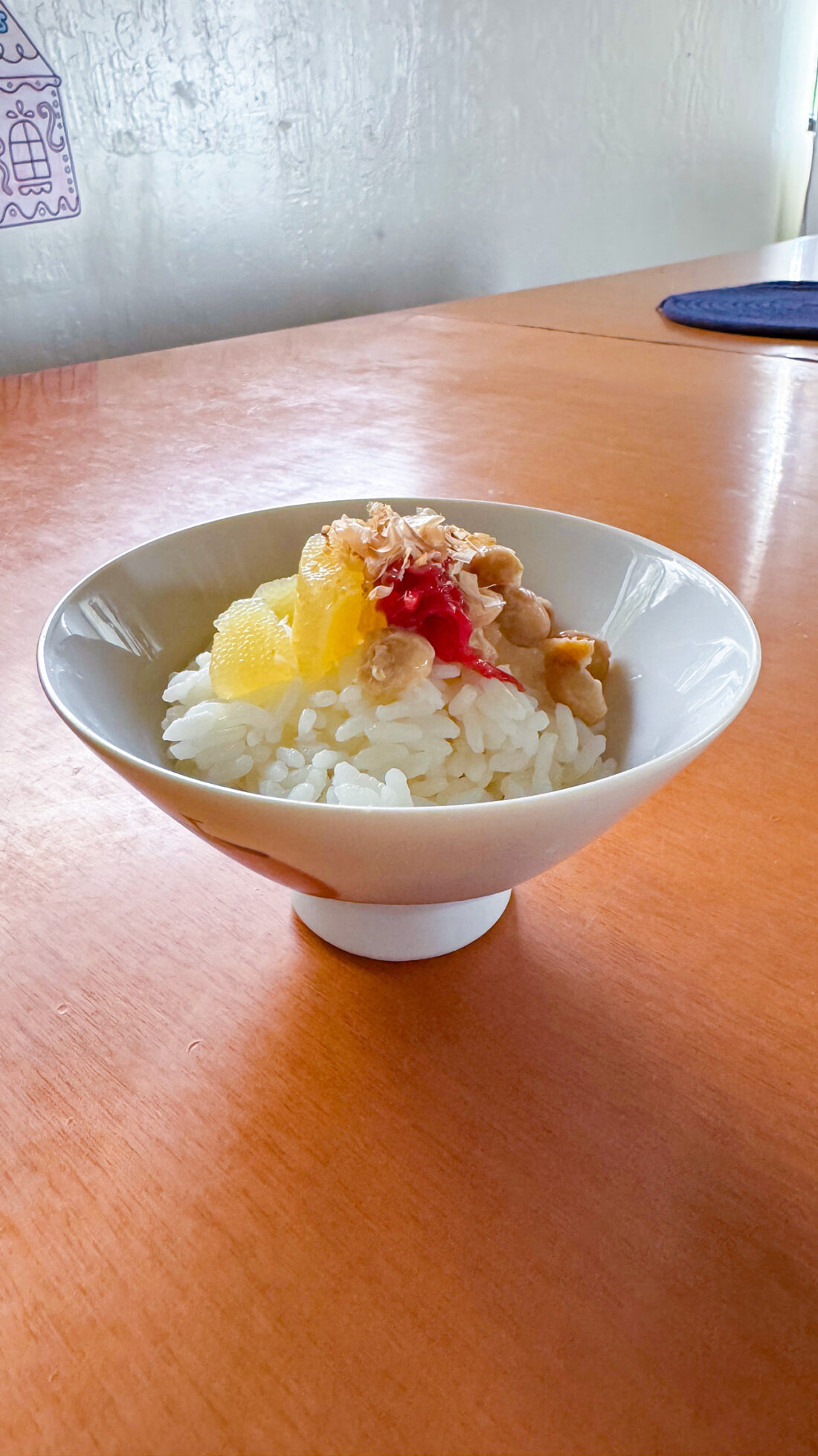 あっという間にこの季節。