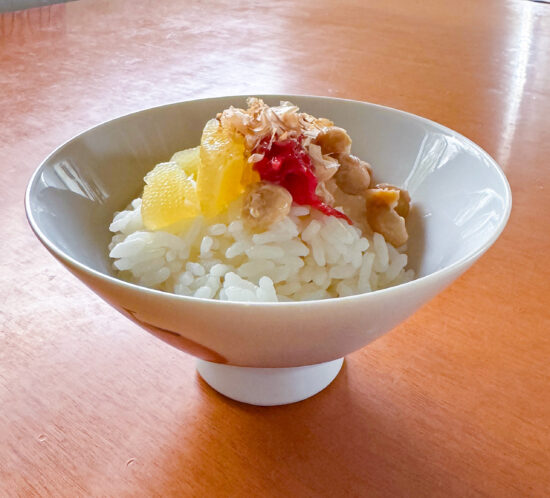 あっという間にこの季節。