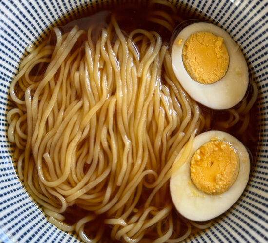 マルちゃん正麺って美味しいよねって話。