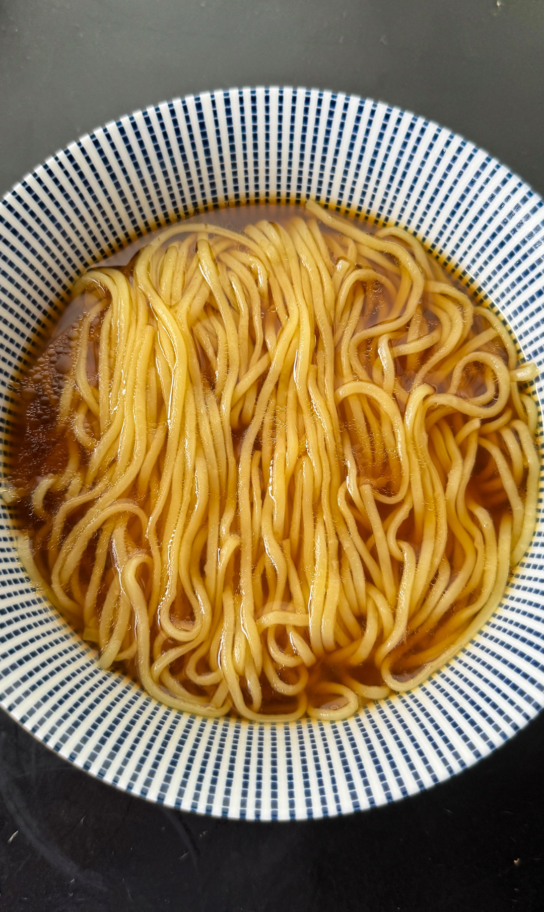 日清ラ王って美味しいよねって話。