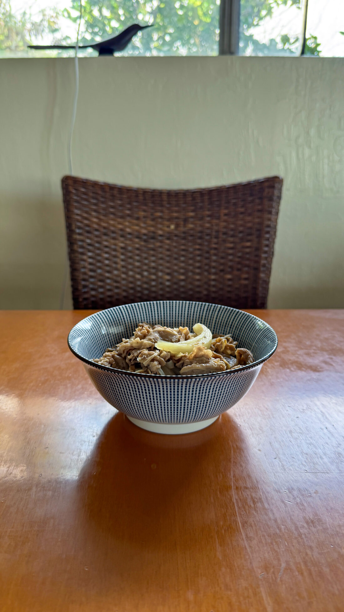 和州牛の牛丼 | American Wagyu Eatery