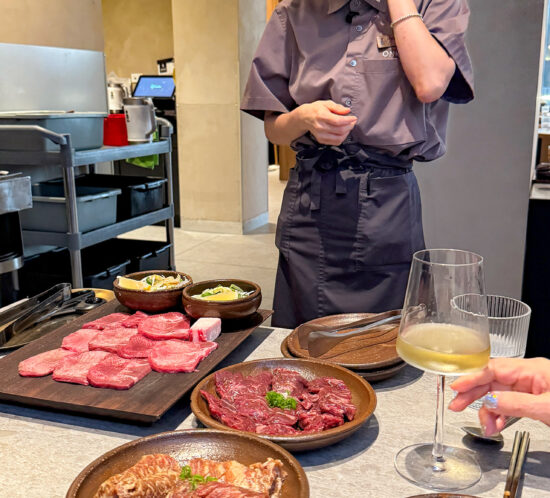 Onkee | オンギー コリアン グリル ハウス