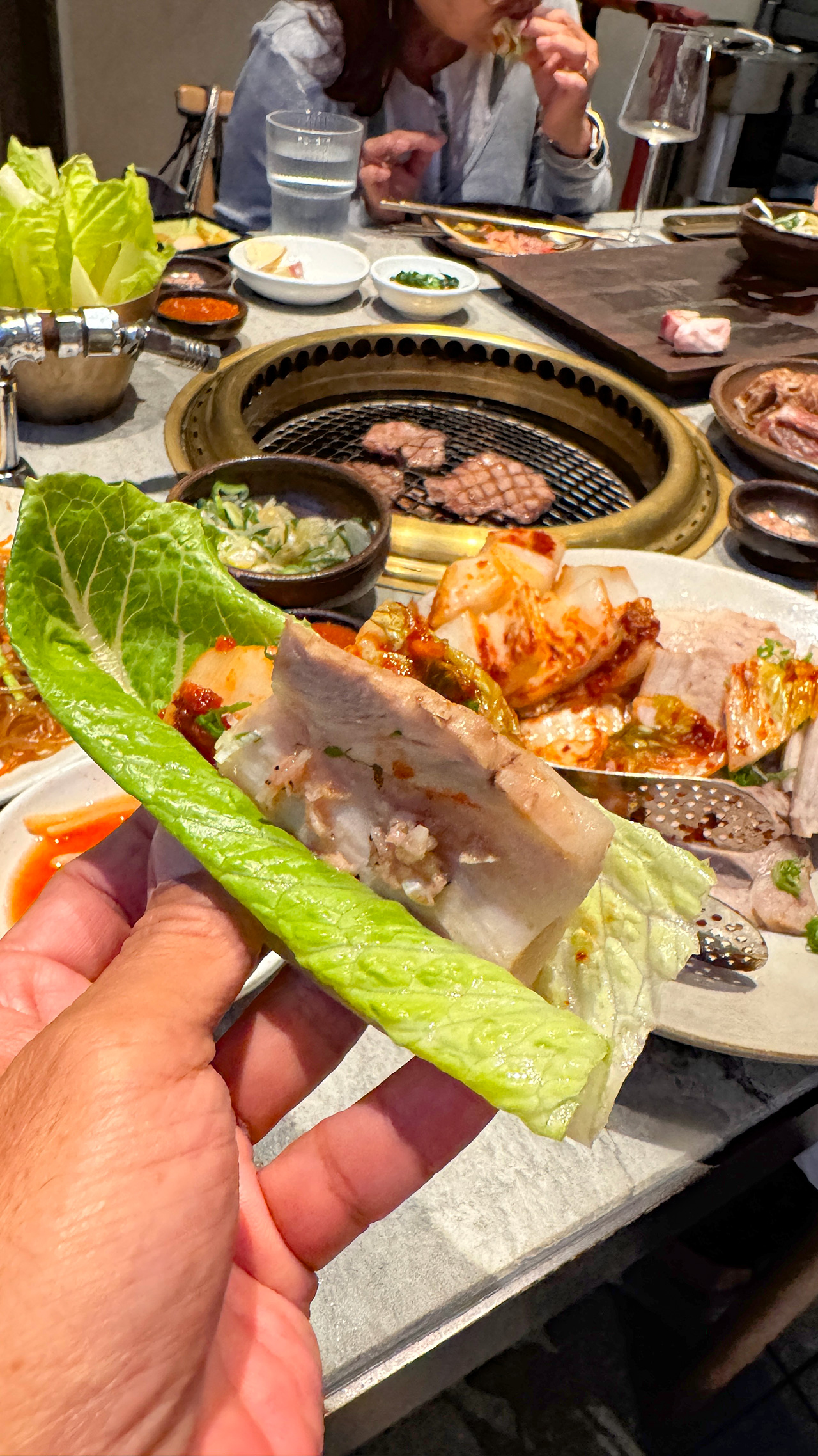 Onkee | オンギー コリアン グリル ハウス Onkee | オンギー コリアン グリル ハウス