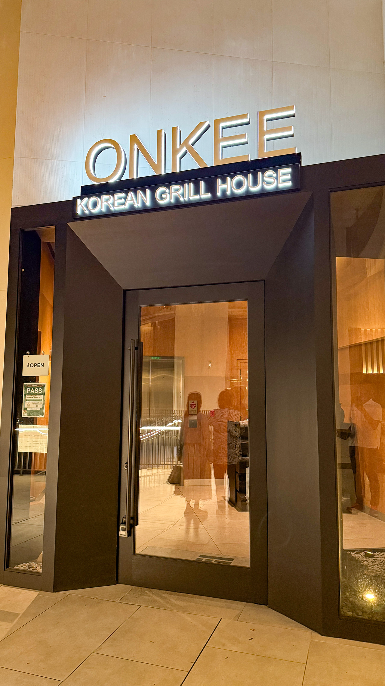 Onkee | オンギー コリアン グリル ハウス Onkee | オンギー コリアン グリル ハウス