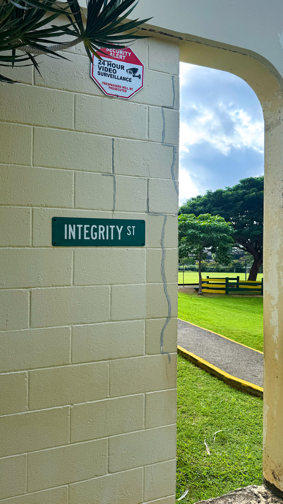 キンダーガーテン探し。