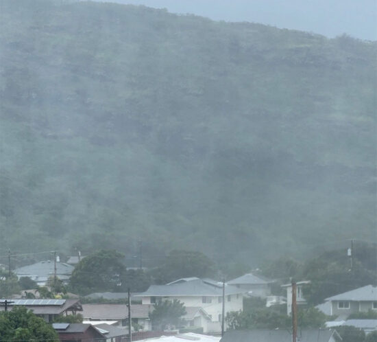 寒いと言ったら怒られそうですが、体感温度15°cです。