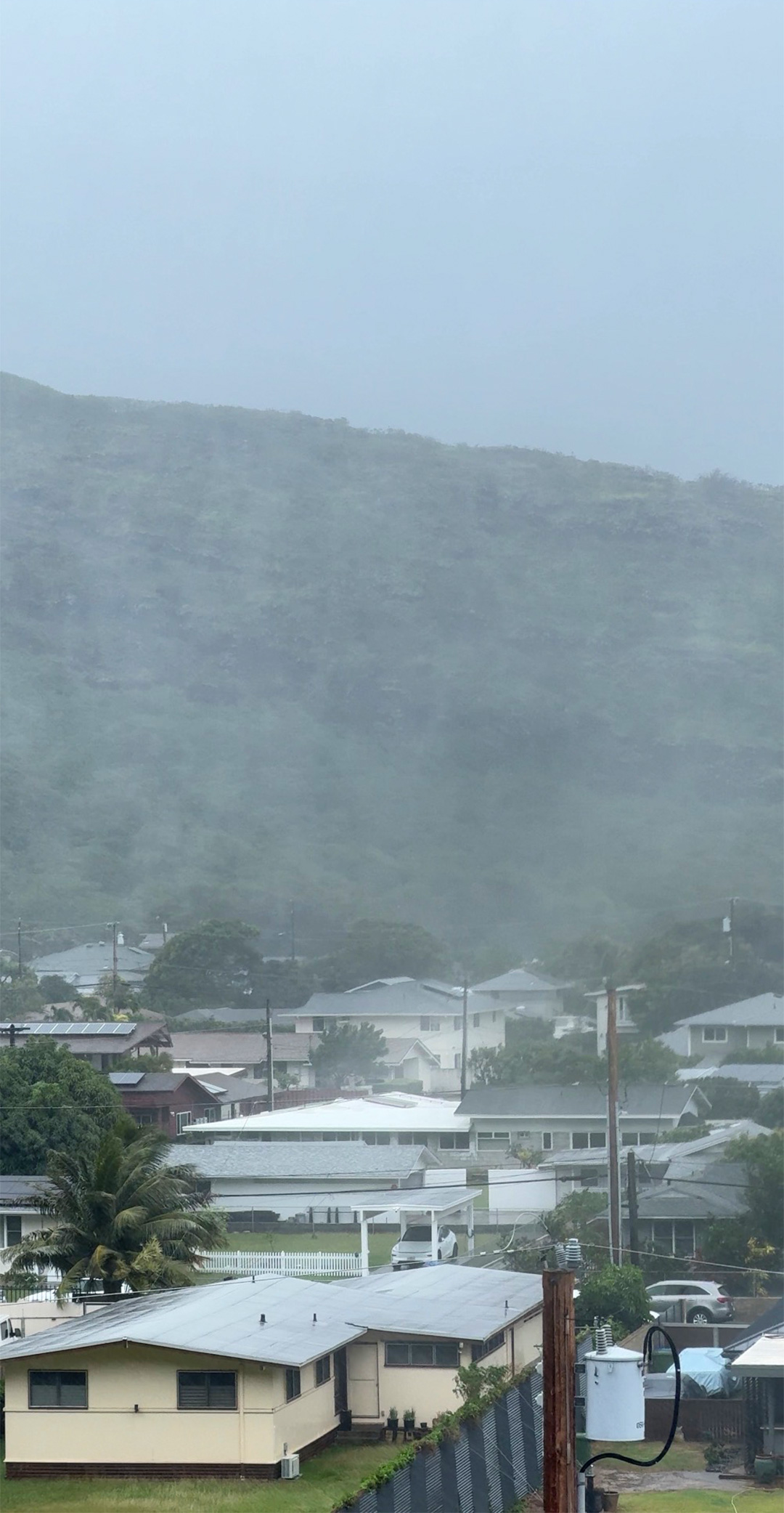 寒いと言ったら怒られそうですが、体感温度15°cです。