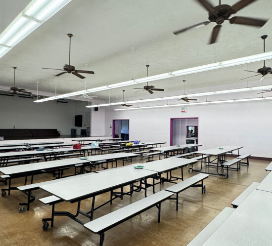 キンダーガーテン探し２。