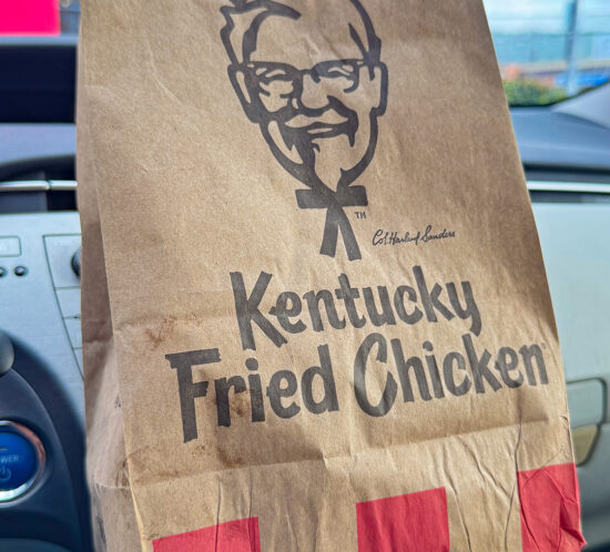 アメリカ・ファストフード売上ランキング（2026年版）