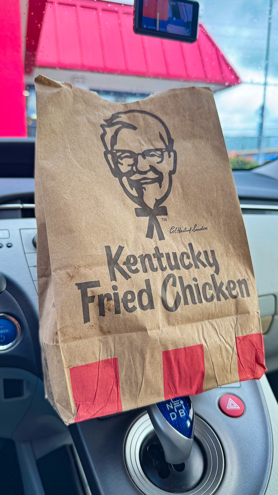 アメリカ・ファストフード売上ランキング（2026年版）