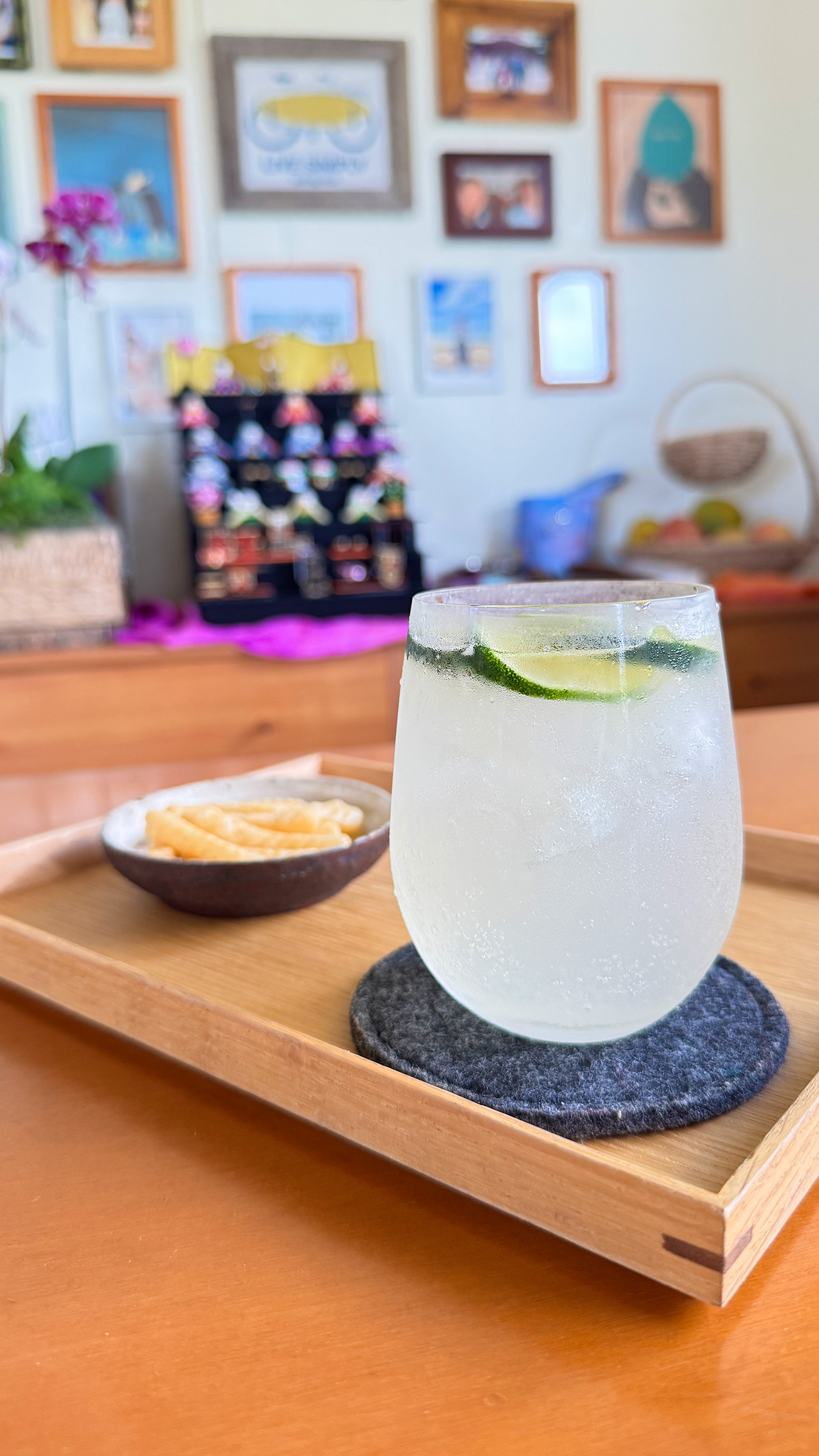 宗像レモンサワー 宗像レモンサワー