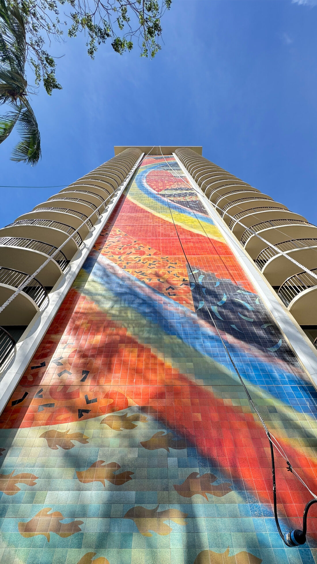 ヒルトン・ハワイアン・ビレッジ