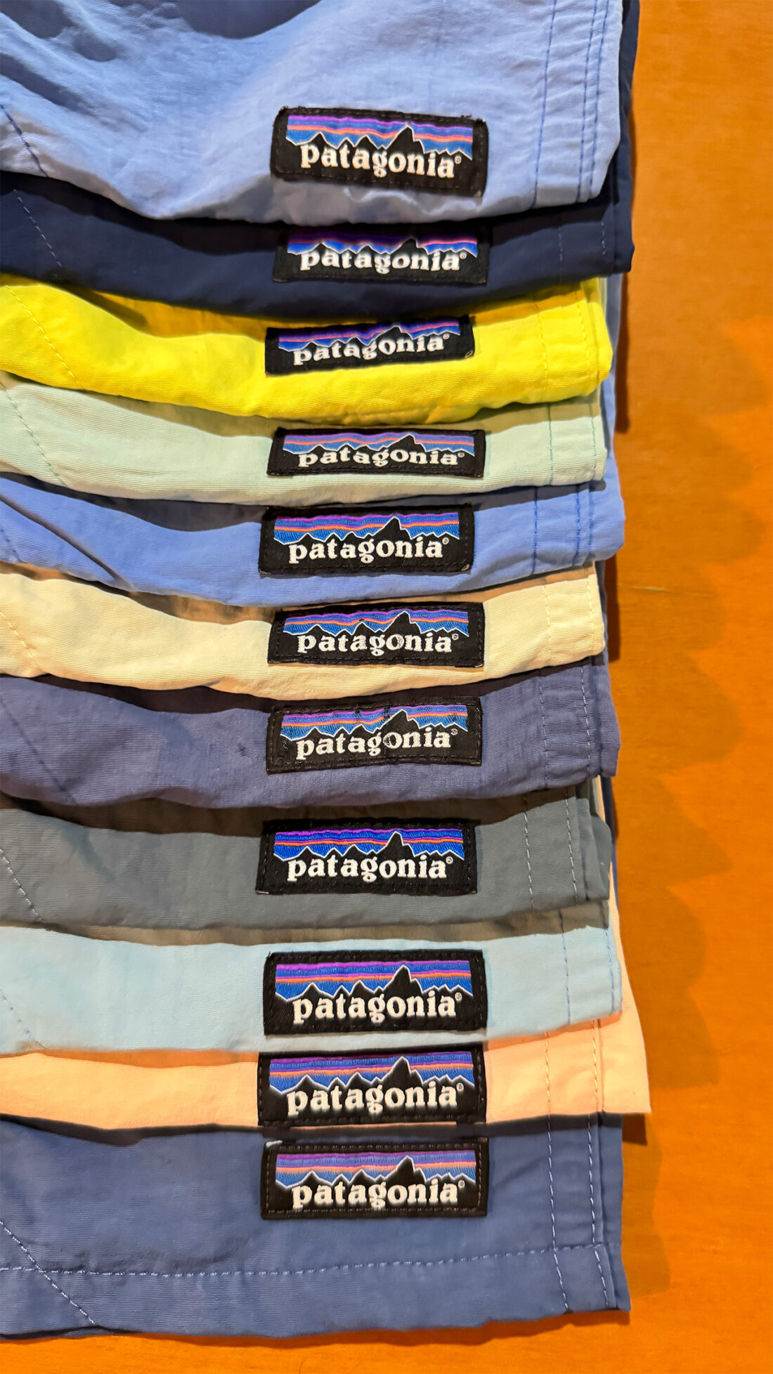 バギーズ・ショーツ