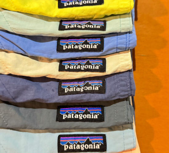 バギーズ・ショーツ